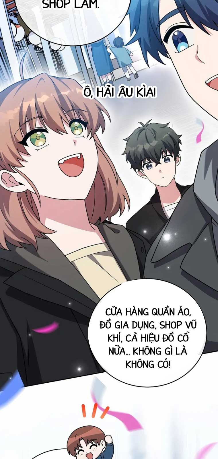 Nhân Vật Ngoài Lề Tiểu Thuyết: Chapter 128.1