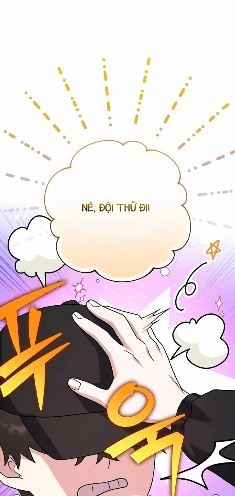 Nhân Vật Ngoài Lề Tiểu Thuyết: Chapter 128.1