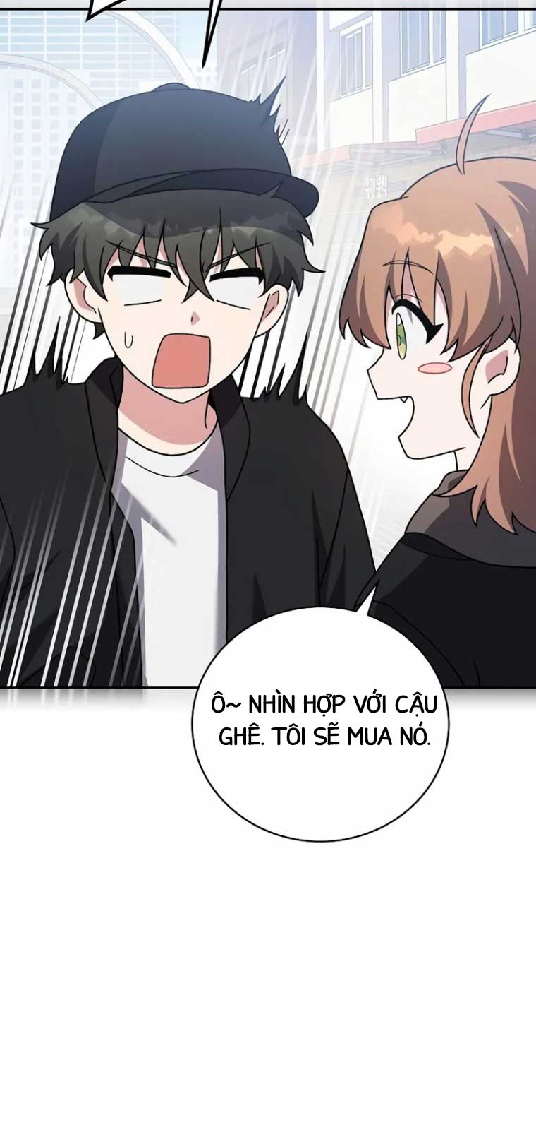 Nhân Vật Ngoài Lề Tiểu Thuyết: Chapter 128.1