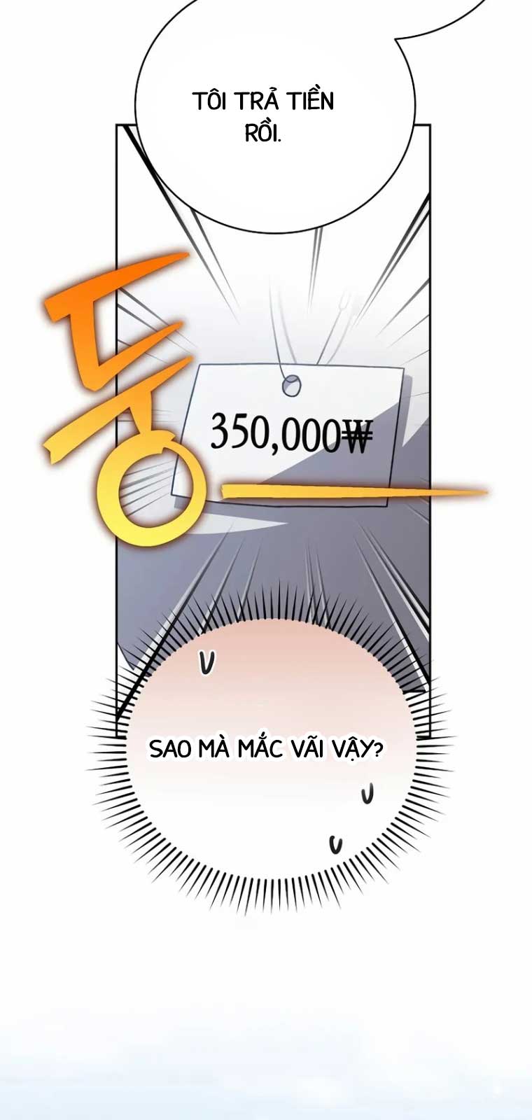 Nhân Vật Ngoài Lề Tiểu Thuyết: Chapter 128.1