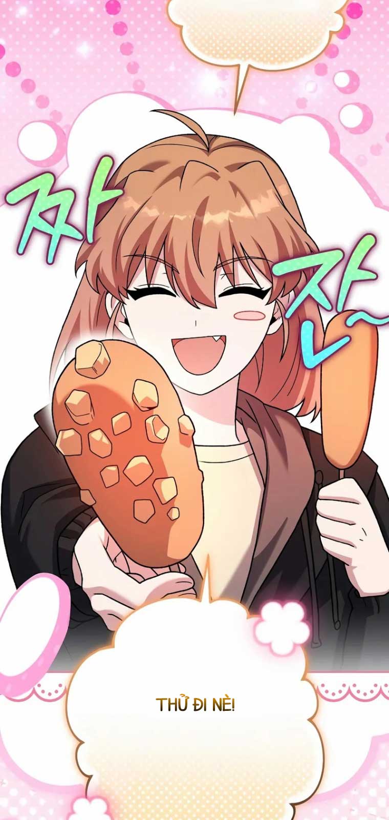 Nhân Vật Ngoài Lề Tiểu Thuyết: Chapter 128.1