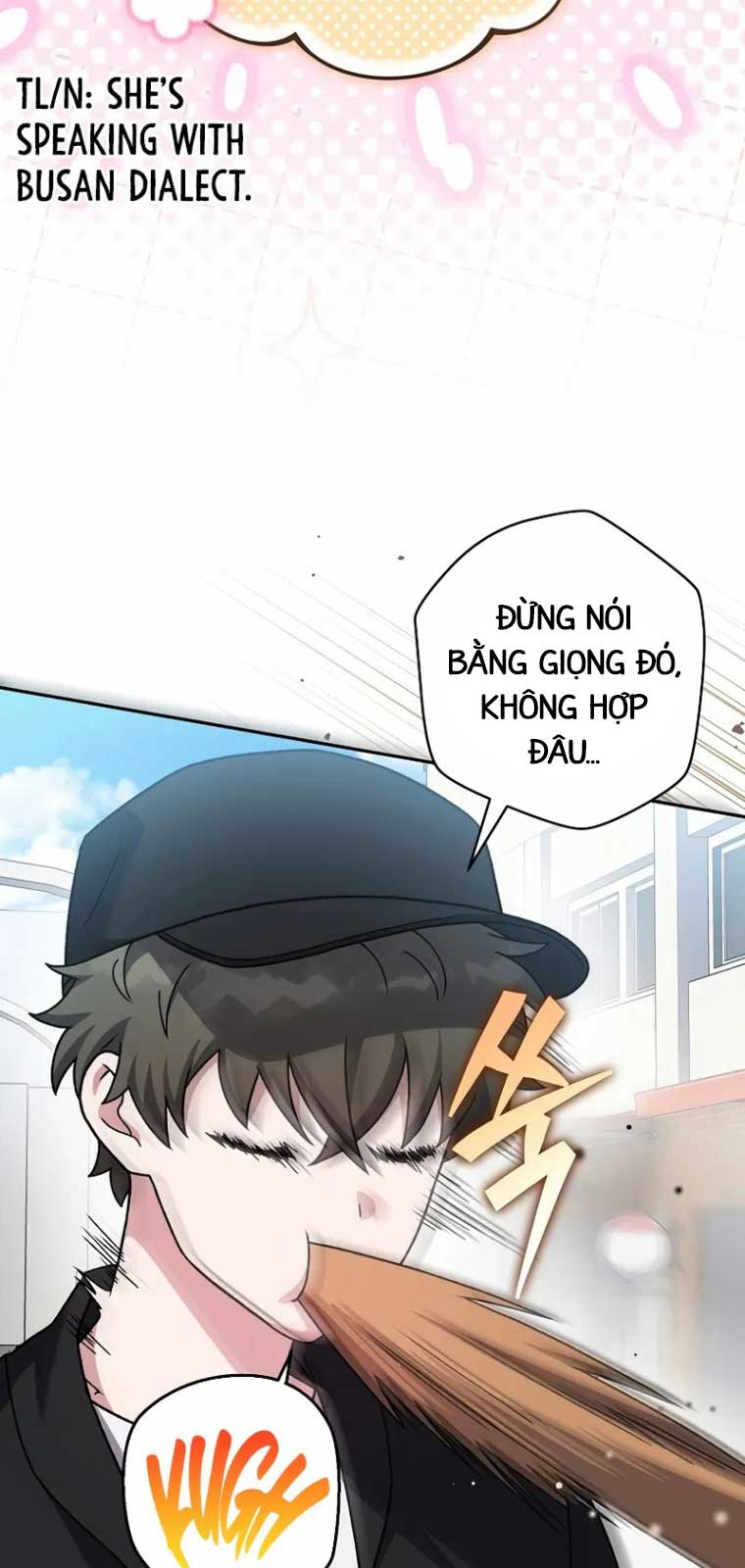 Nhân Vật Ngoài Lề Tiểu Thuyết: Chapter 128.1