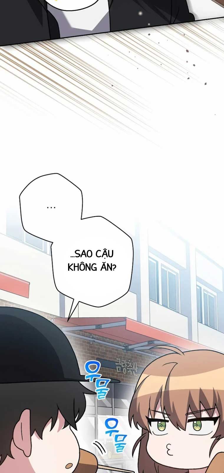 Nhân Vật Ngoài Lề Tiểu Thuyết: Chapter 128.1