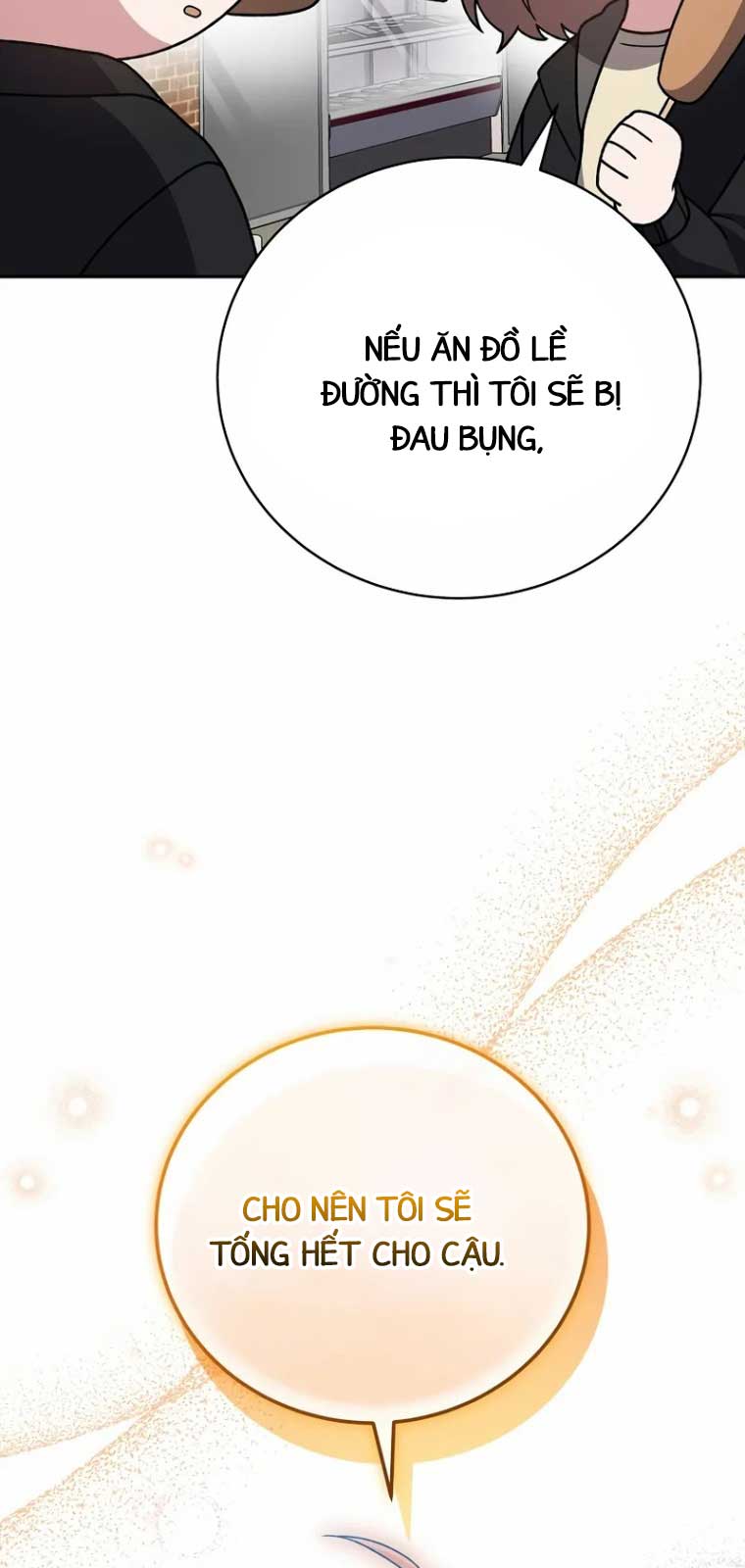 Nhân Vật Ngoài Lề Tiểu Thuyết: Chapter 128.1