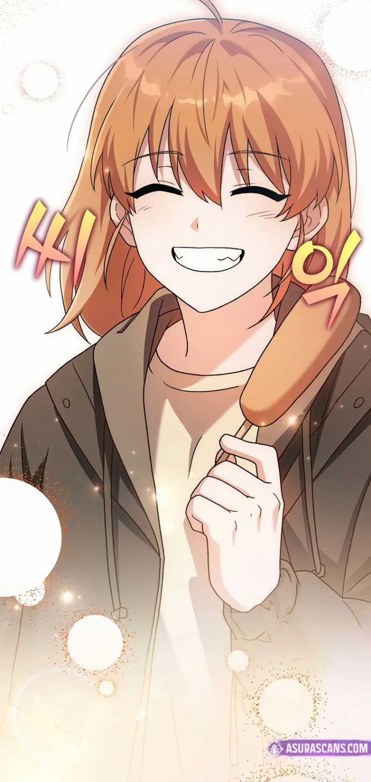 Nhân Vật Ngoài Lề Tiểu Thuyết: Chapter 128.1