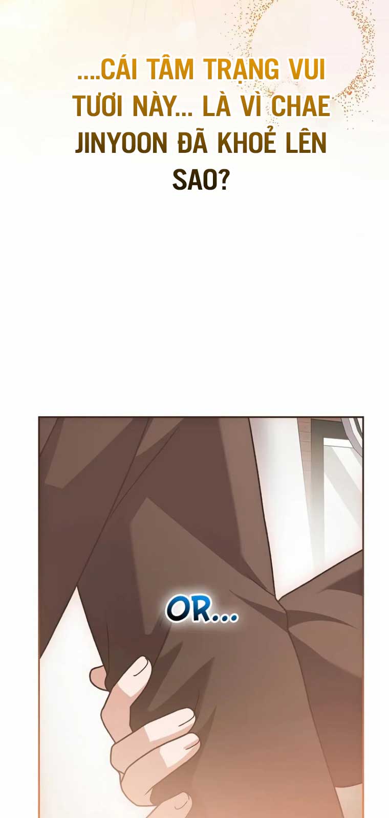 Nhân Vật Ngoài Lề Tiểu Thuyết: Chapter 128.1