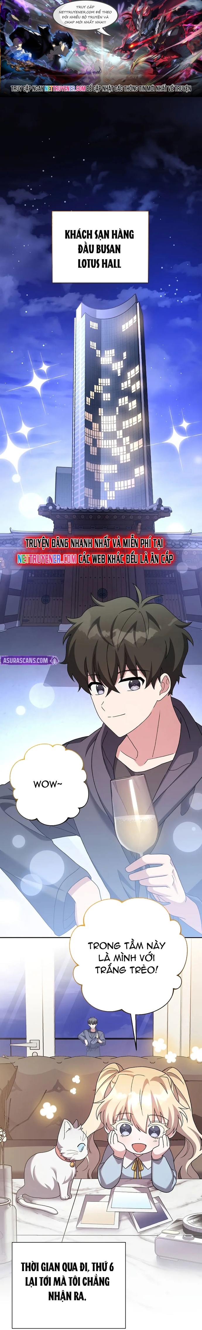 Nhân Vật Ngoài Lề Tiểu Thuyết: Chapter 128