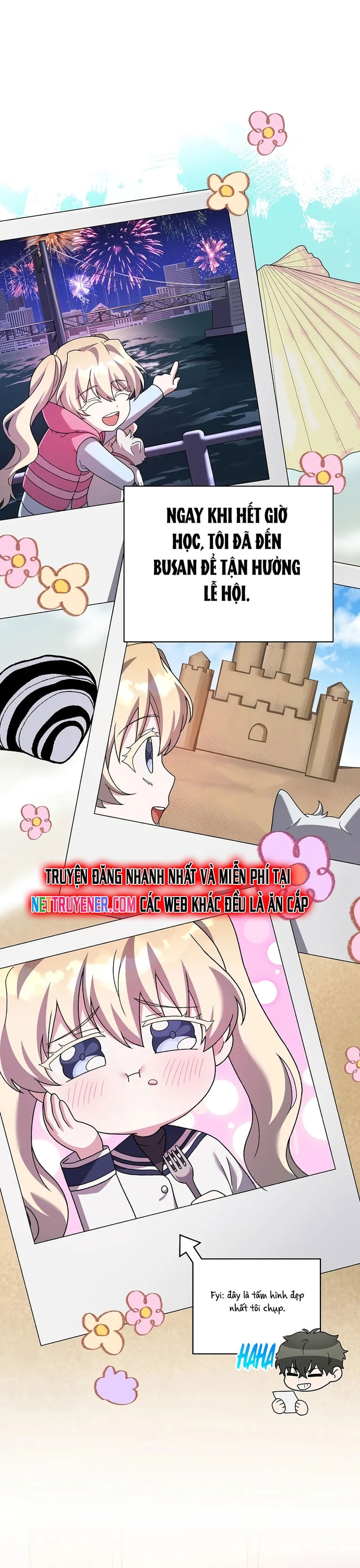 Nhân Vật Ngoài Lề Tiểu Thuyết: Chapter 128