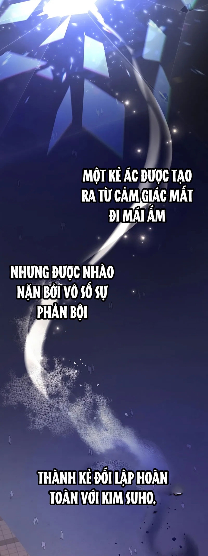 Nhân Vật Ngoài Lề Tiểu Thuyết: Chapter 128