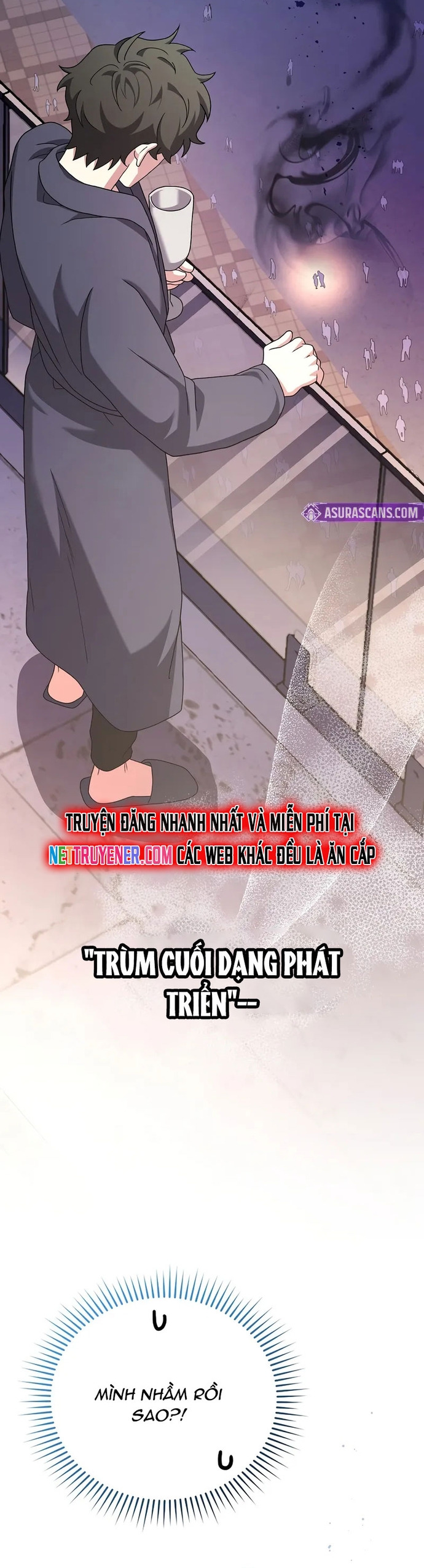 Nhân Vật Ngoài Lề Tiểu Thuyết: Chapter 128
