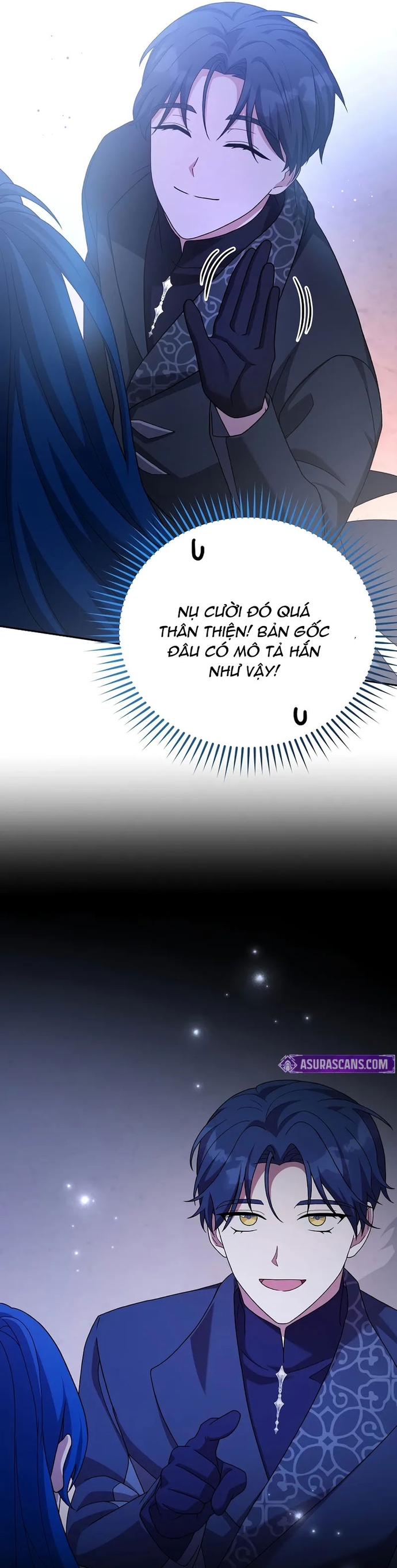 Nhân Vật Ngoài Lề Tiểu Thuyết: Chapter 128