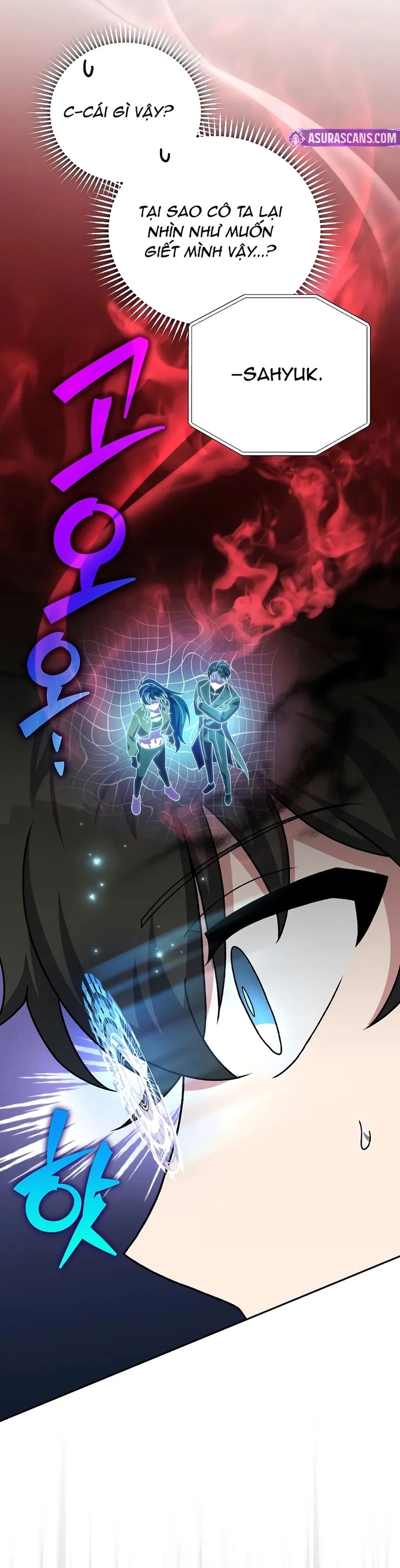 Nhân Vật Ngoài Lề Tiểu Thuyết: Chapter 128