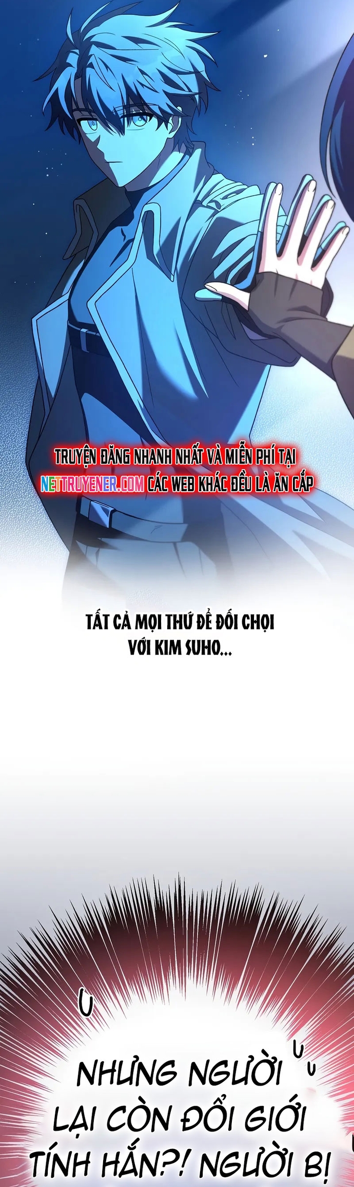 Nhân Vật Ngoài Lề Tiểu Thuyết: Chapter 128