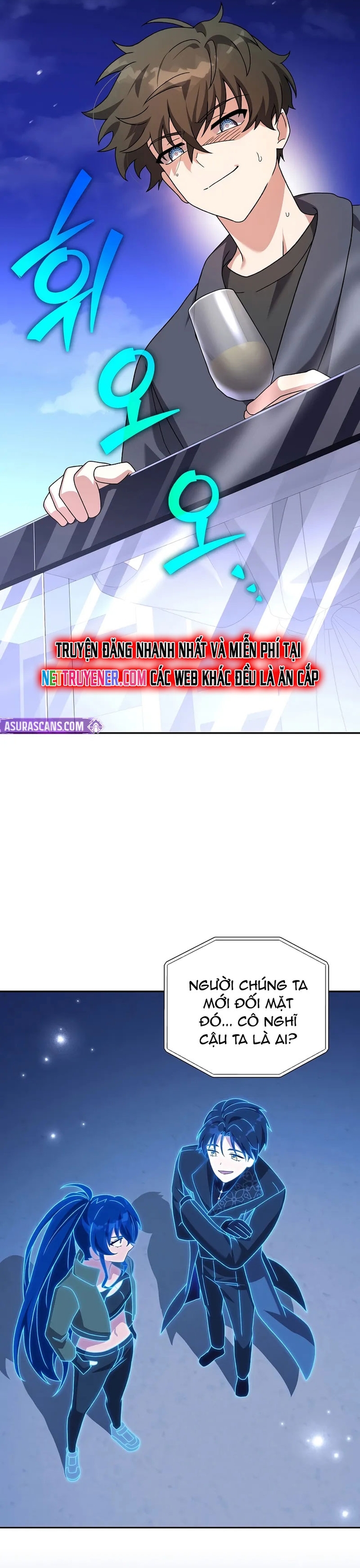 Nhân Vật Ngoài Lề Tiểu Thuyết: Chapter 128