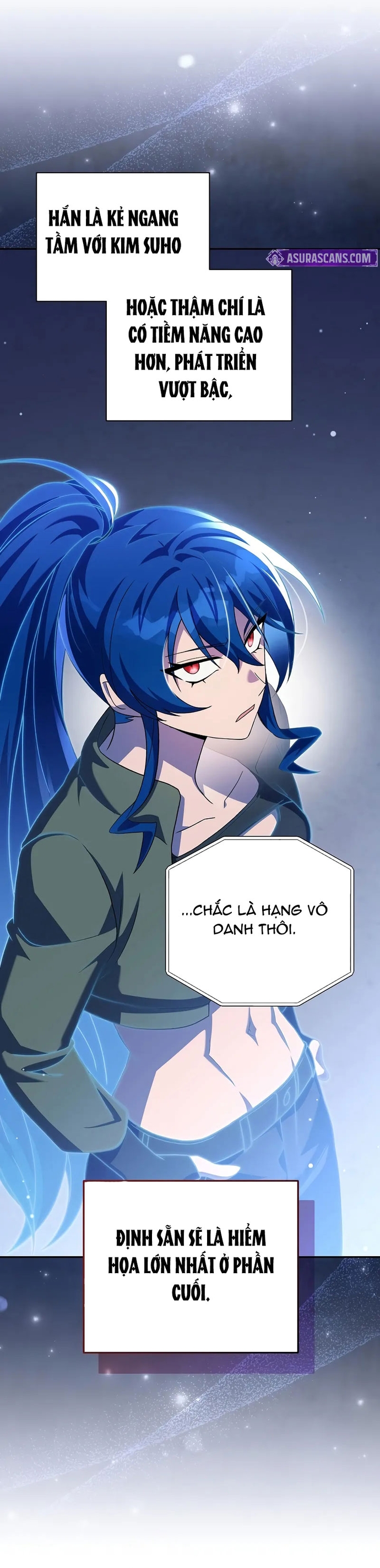 Nhân Vật Ngoài Lề Tiểu Thuyết: Chapter 128