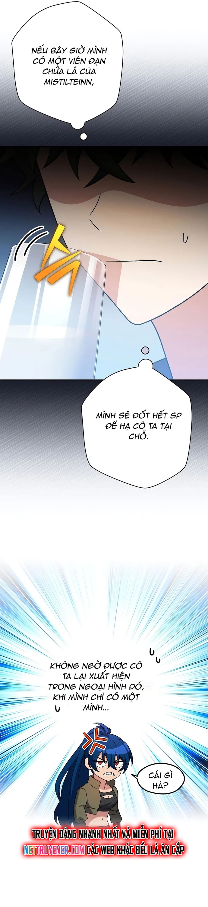 Nhân Vật Ngoài Lề Tiểu Thuyết: Chapter 128