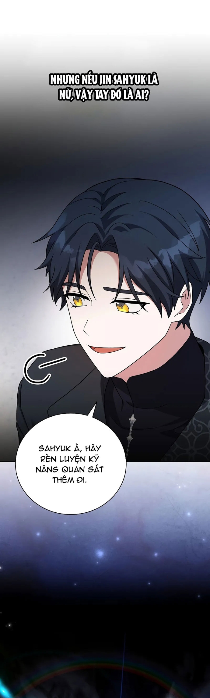 Nhân Vật Ngoài Lề Tiểu Thuyết: Chapter 128