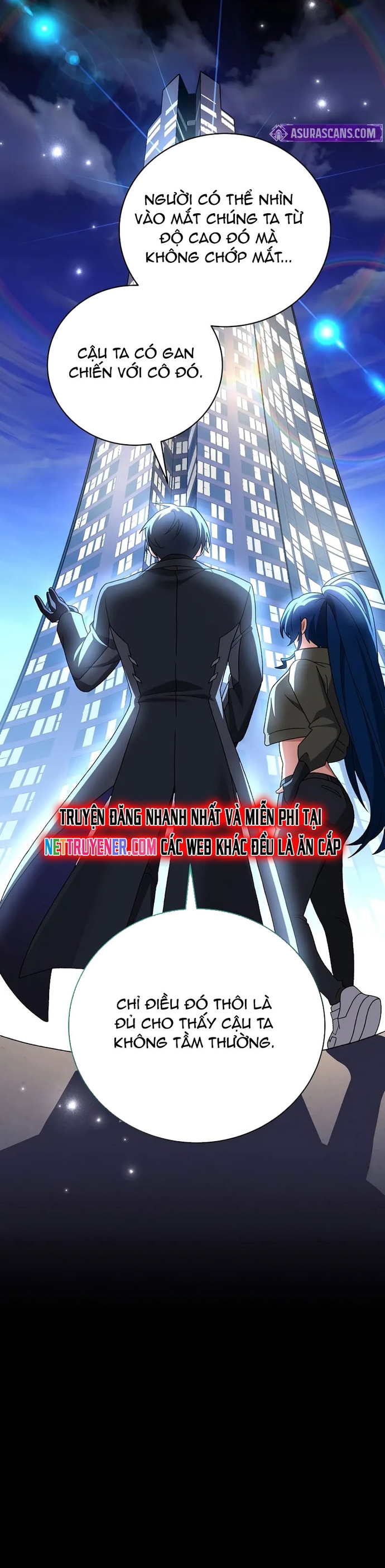 Nhân Vật Ngoài Lề Tiểu Thuyết: Chapter 128