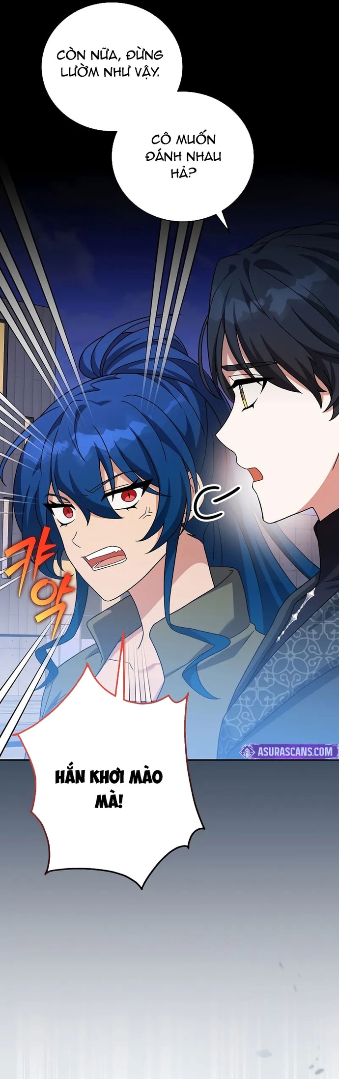 Nhân Vật Ngoài Lề Tiểu Thuyết: Chapter 128