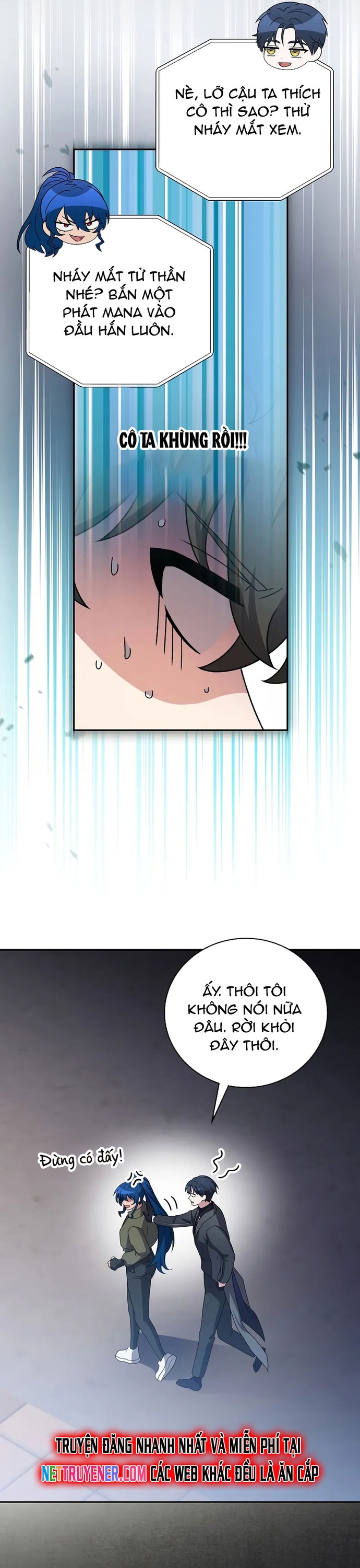 Nhân Vật Ngoài Lề Tiểu Thuyết: Chapter 128