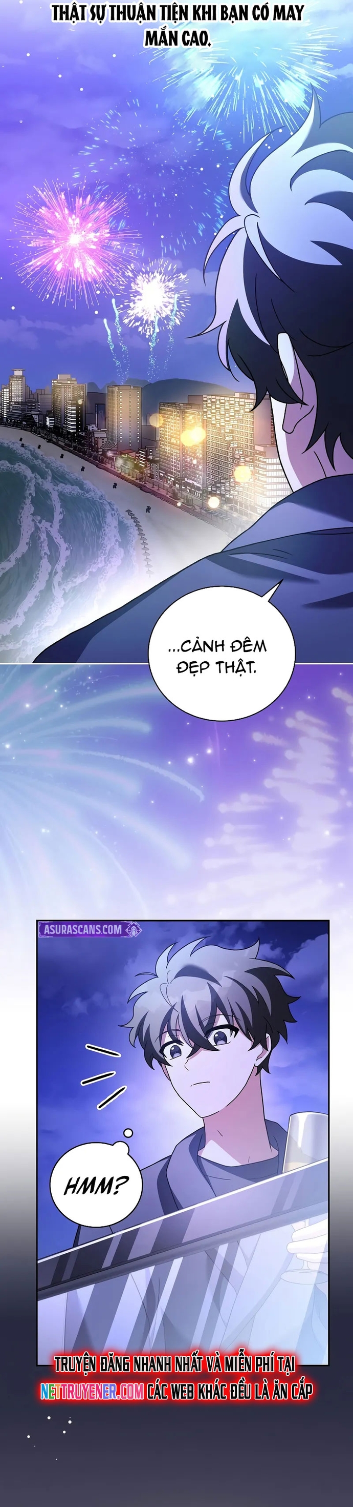 Nhân Vật Ngoài Lề Tiểu Thuyết: Chapter 128