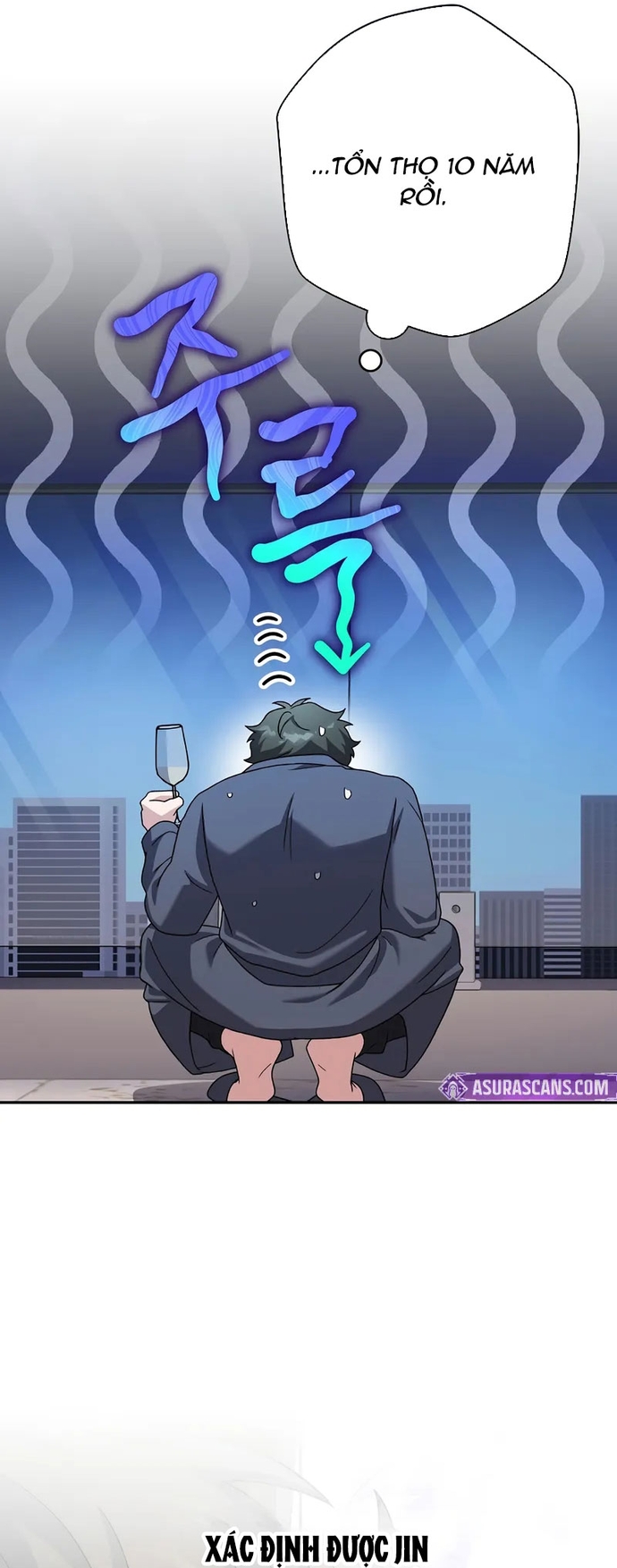 Nhân Vật Ngoài Lề Tiểu Thuyết: Chapter 128