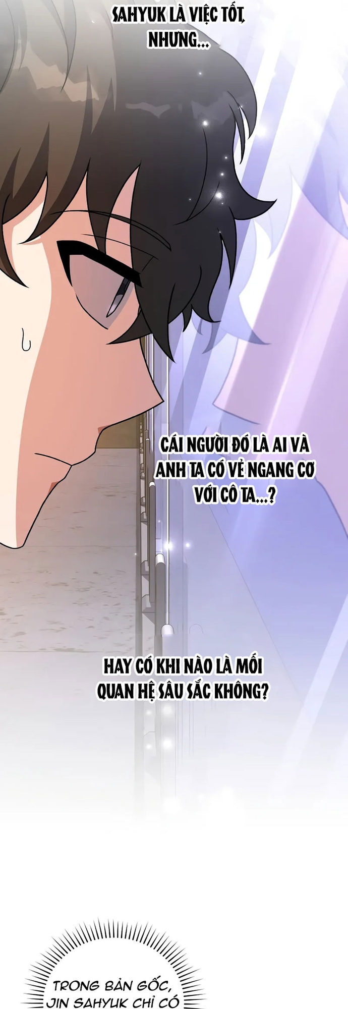 Nhân Vật Ngoài Lề Tiểu Thuyết: Chapter 128