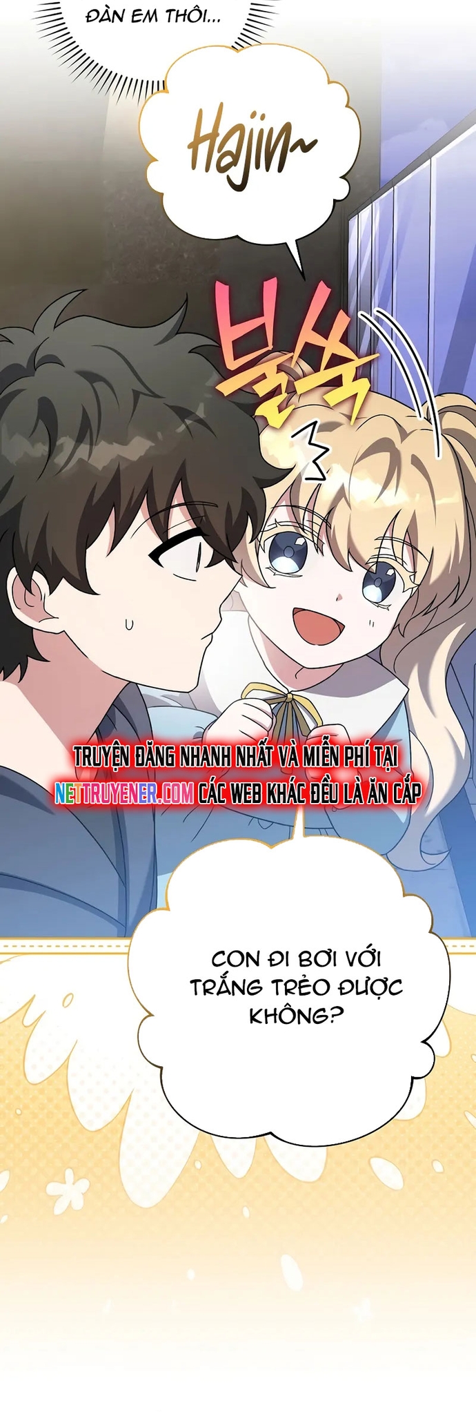 Nhân Vật Ngoài Lề Tiểu Thuyết: Chapter 128