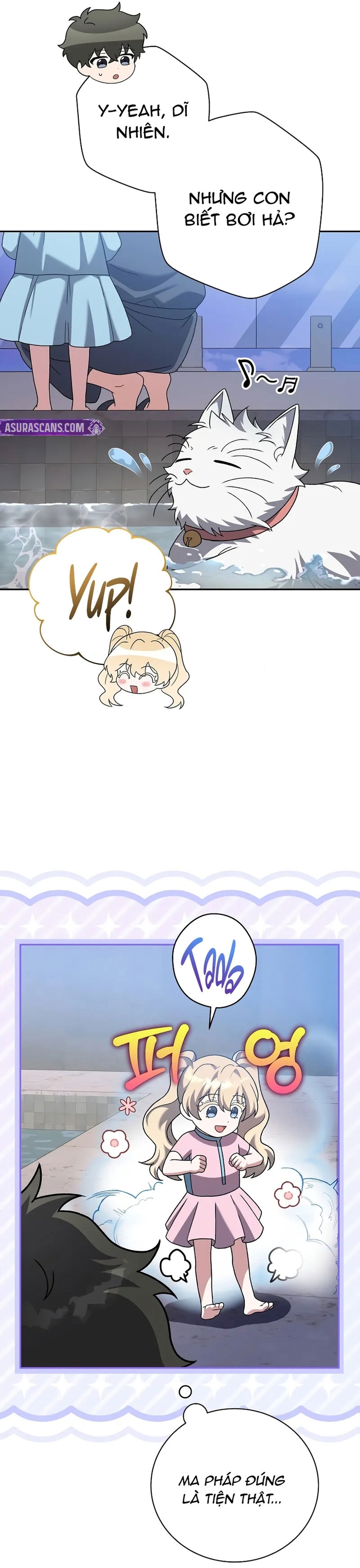 Nhân Vật Ngoài Lề Tiểu Thuyết: Chapter 128