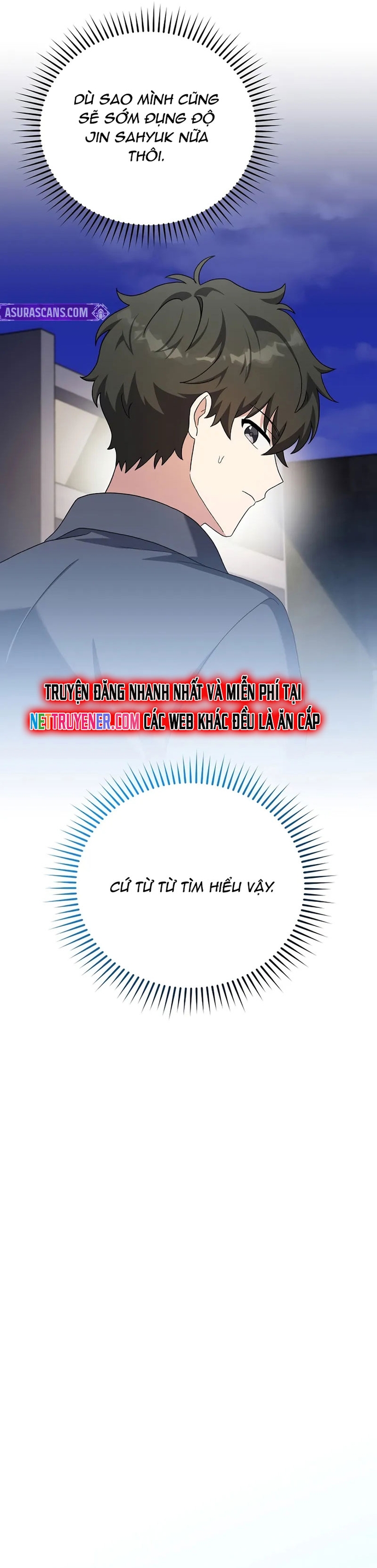 Nhân Vật Ngoài Lề Tiểu Thuyết: Chapter 128