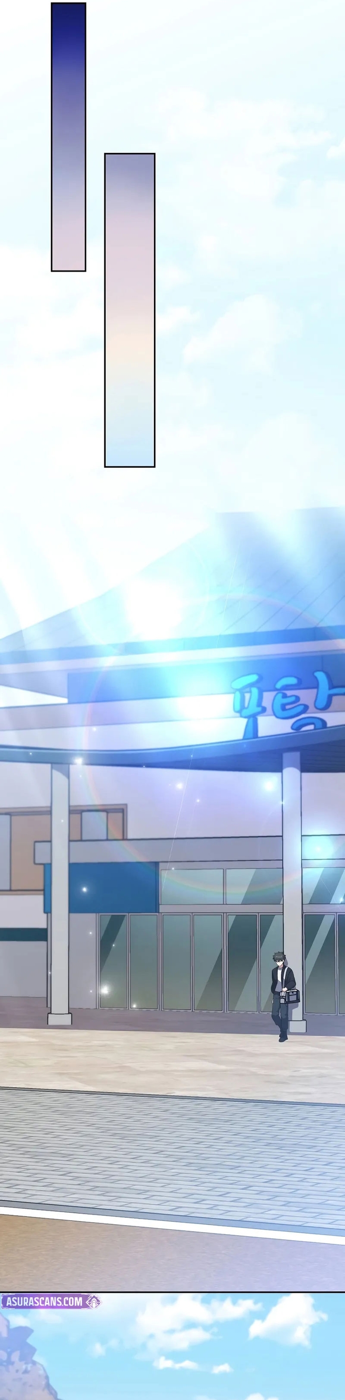 Nhân Vật Ngoài Lề Tiểu Thuyết: Chapter 128