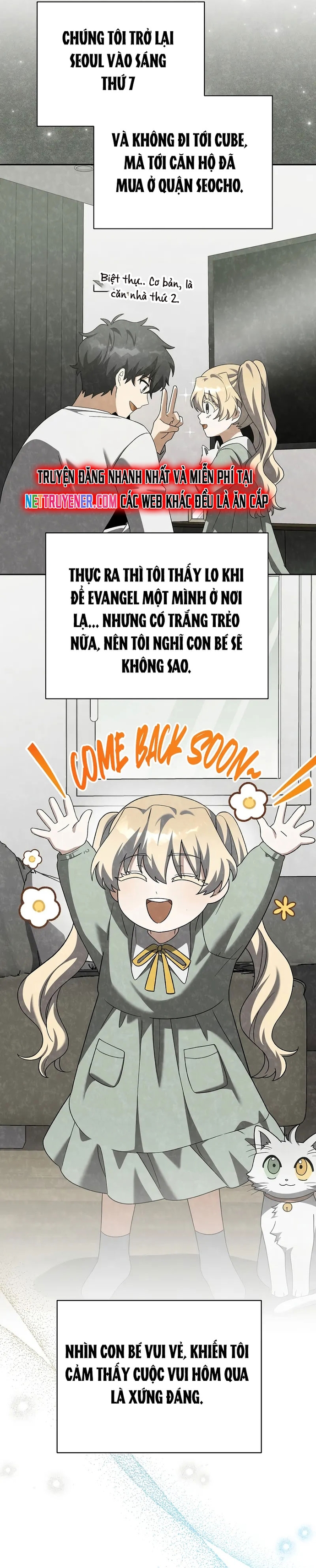 Nhân Vật Ngoài Lề Tiểu Thuyết: Chapter 128