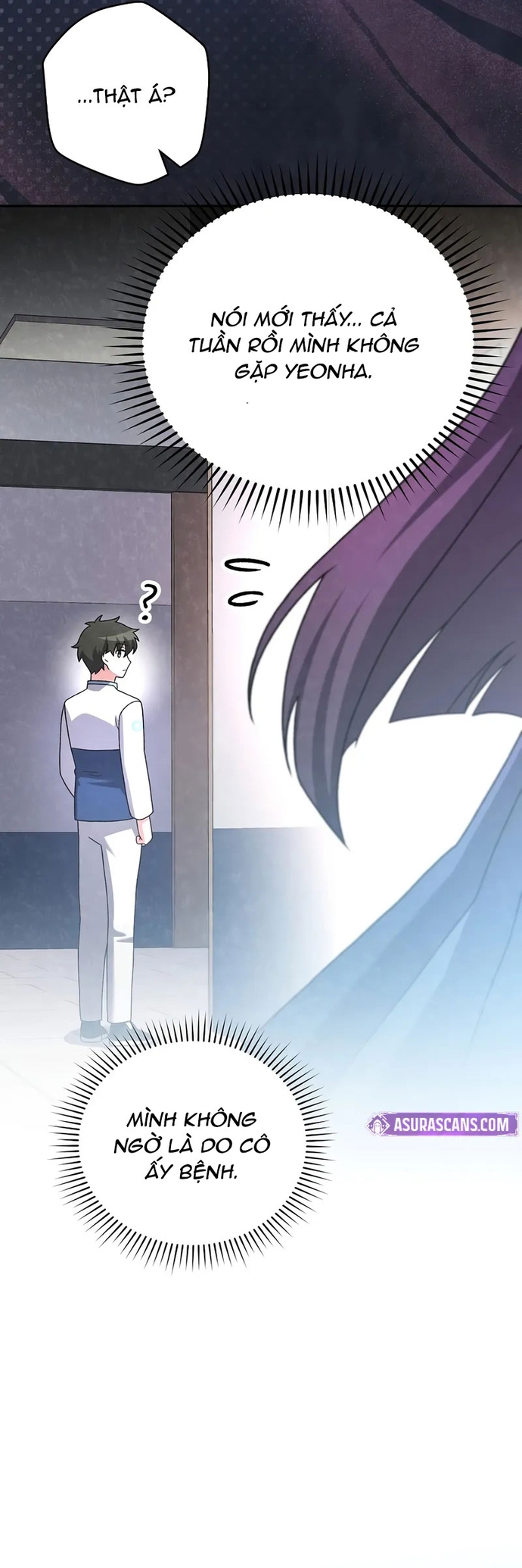 Nhân Vật Ngoài Lề Tiểu Thuyết: Chapter 128