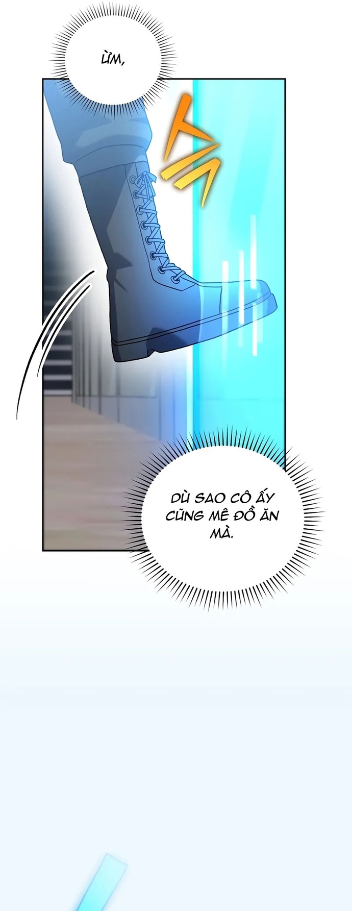 Nhân Vật Ngoài Lề Tiểu Thuyết: Chapter 128