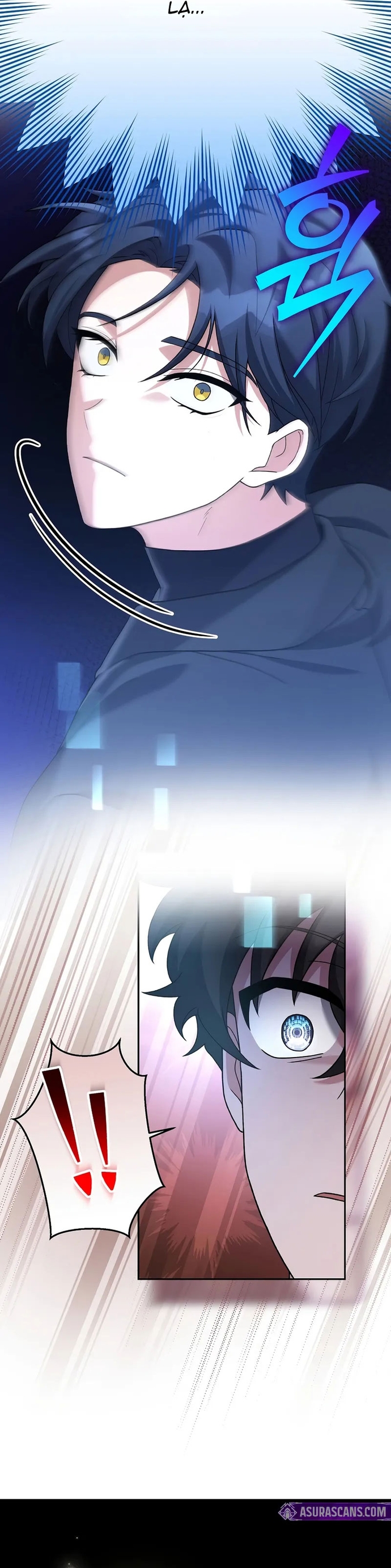 Nhân Vật Ngoài Lề Tiểu Thuyết: Chapter 128