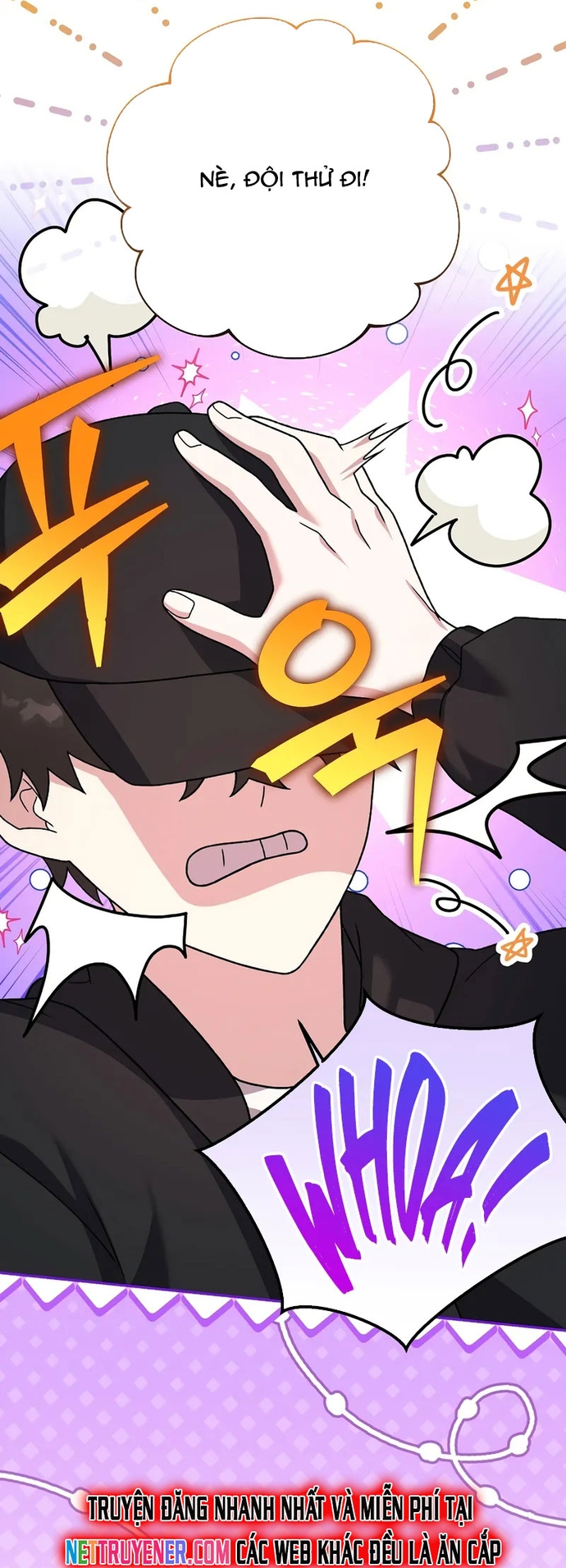 Nhân Vật Ngoài Lề Tiểu Thuyết: Chapter 128