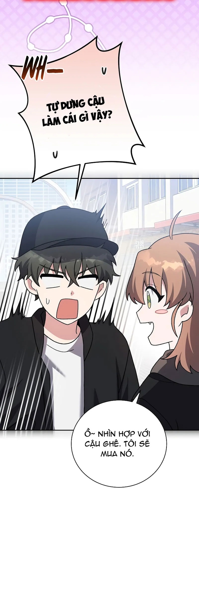 Nhân Vật Ngoài Lề Tiểu Thuyết: Chapter 128