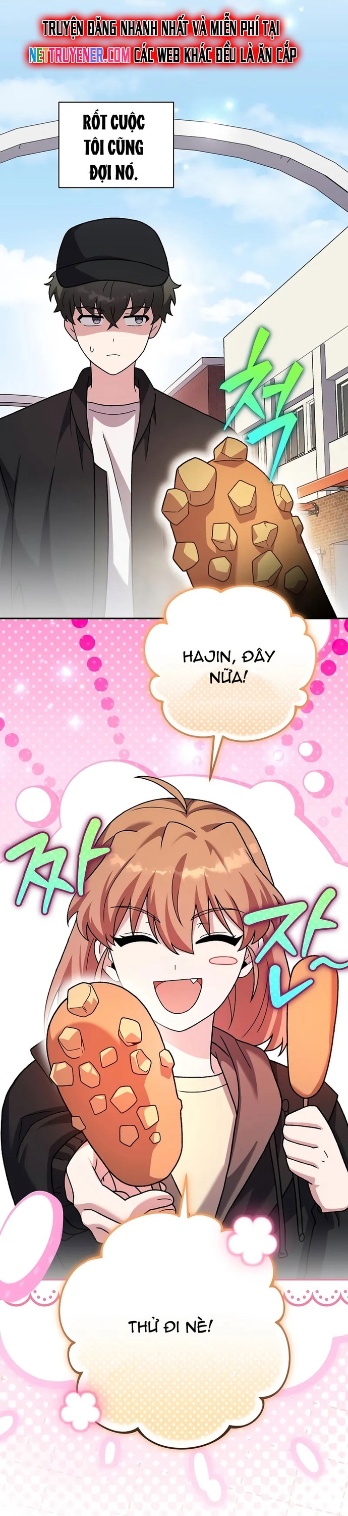 Nhân Vật Ngoài Lề Tiểu Thuyết: Chapter 128