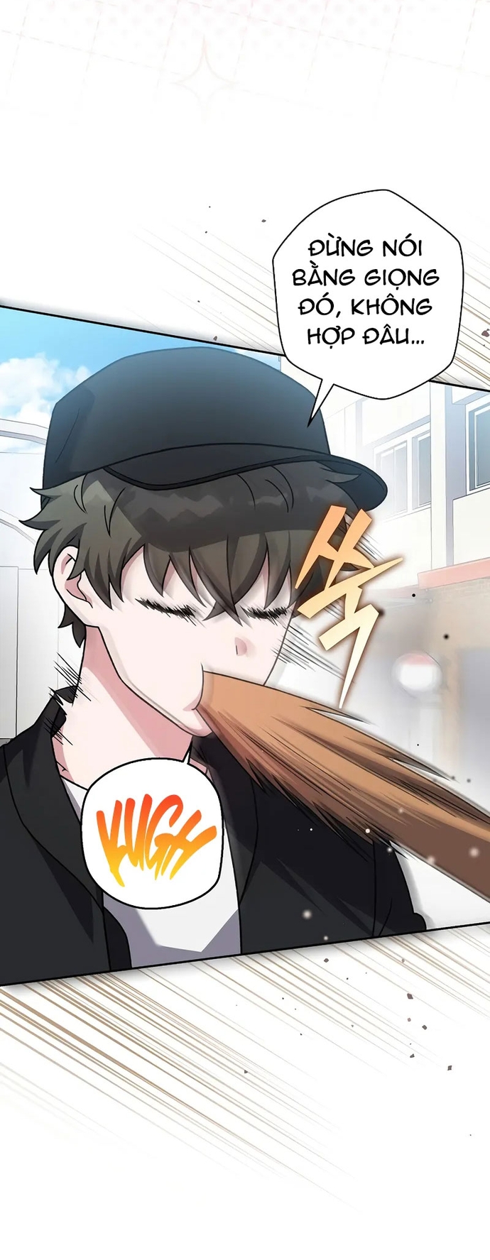 Nhân Vật Ngoài Lề Tiểu Thuyết: Chapter 128