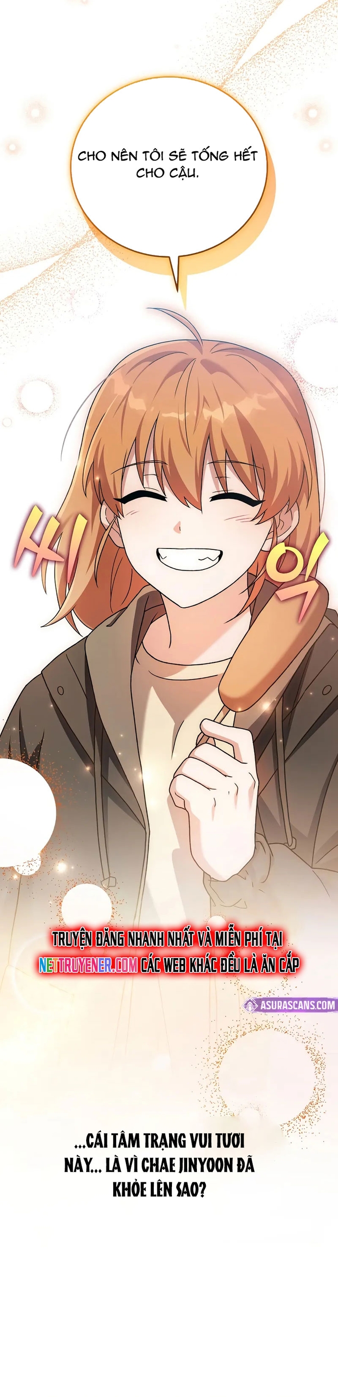 Nhân Vật Ngoài Lề Tiểu Thuyết: Chapter 128