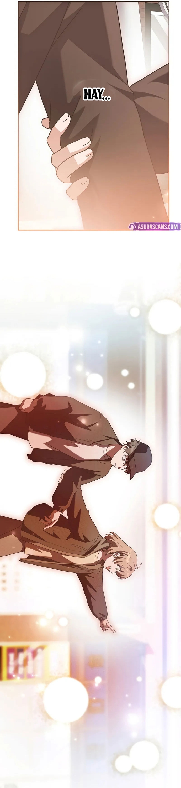 Nhân Vật Ngoài Lề Tiểu Thuyết: Chapter 128