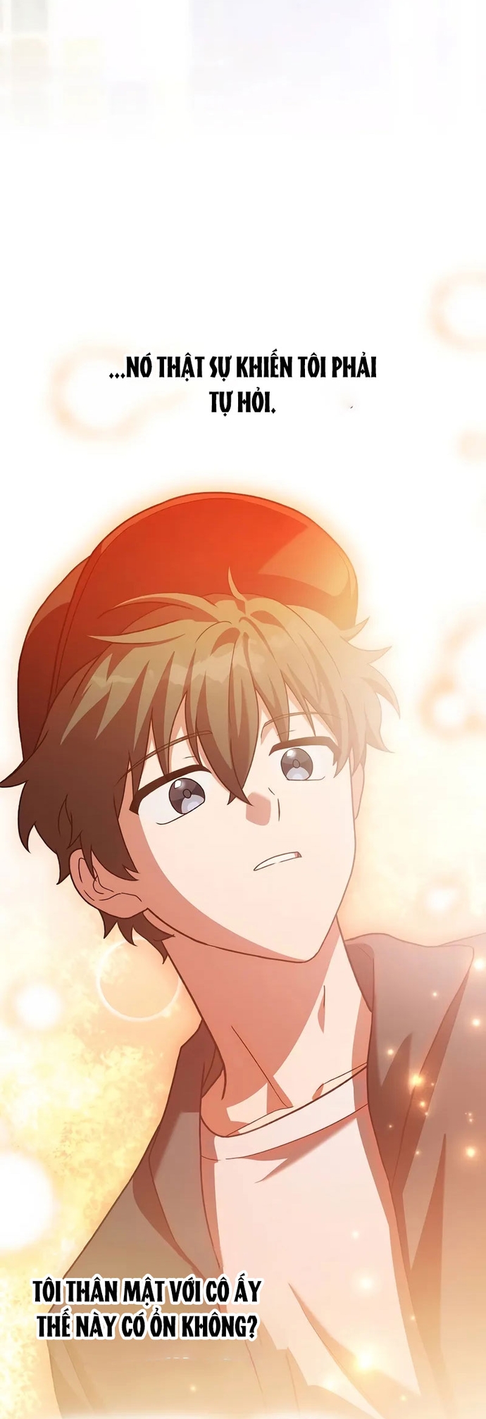 Nhân Vật Ngoài Lề Tiểu Thuyết: Chapter 128