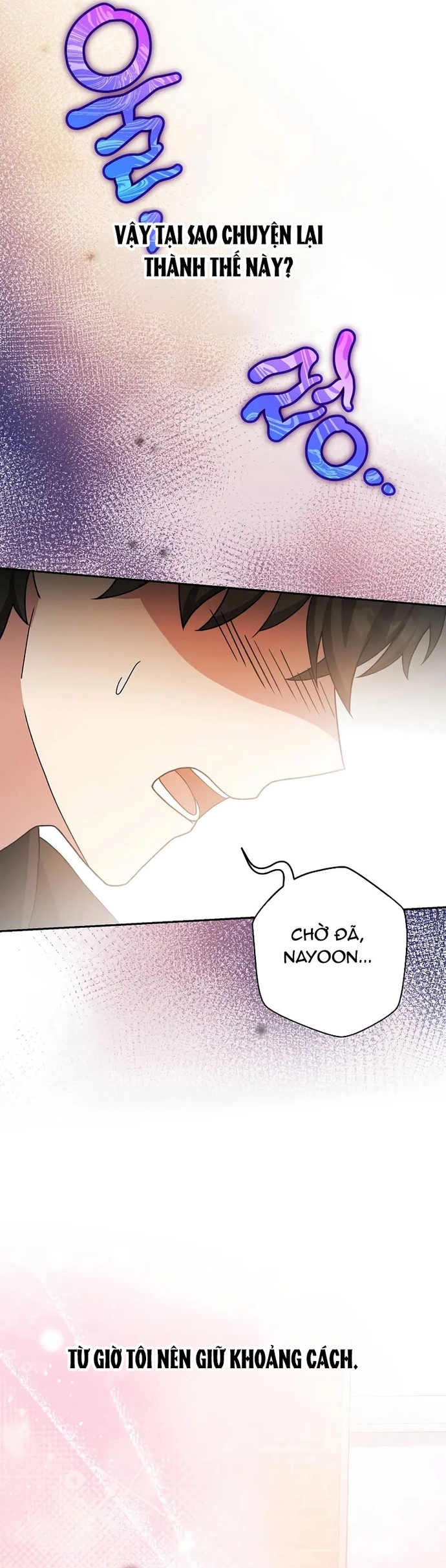 Nhân Vật Ngoài Lề Tiểu Thuyết: Chapter 128