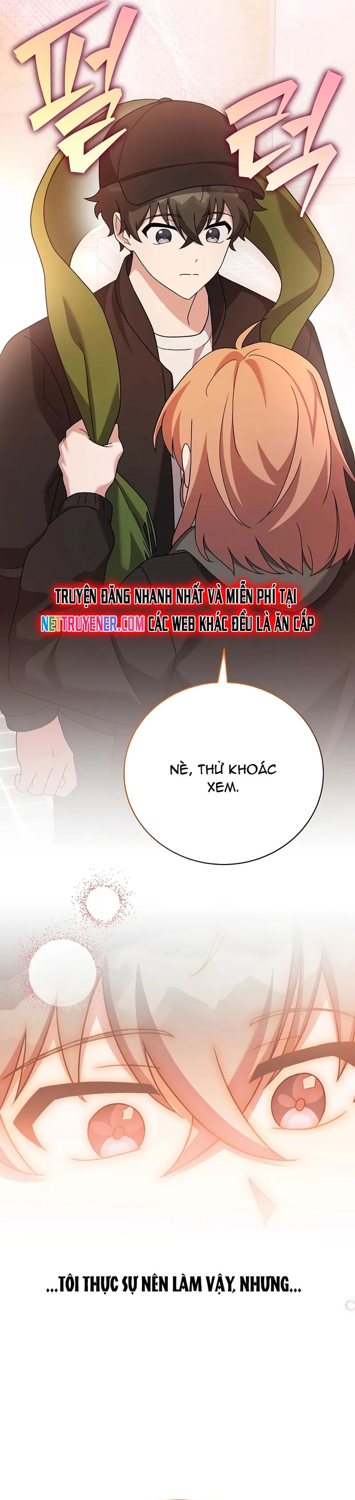 Nhân Vật Ngoài Lề Tiểu Thuyết: Chapter 128