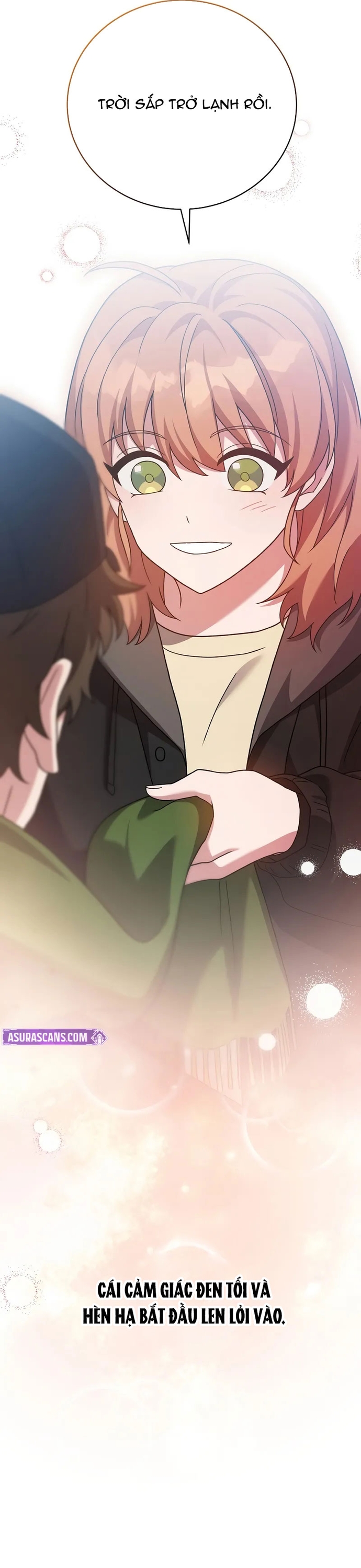 Nhân Vật Ngoài Lề Tiểu Thuyết: Chapter 128