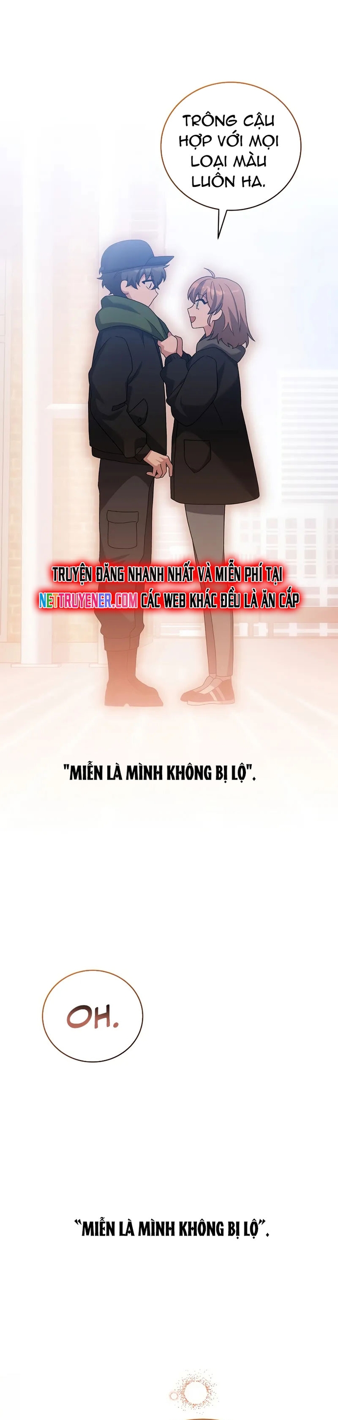 Nhân Vật Ngoài Lề Tiểu Thuyết: Chapter 128