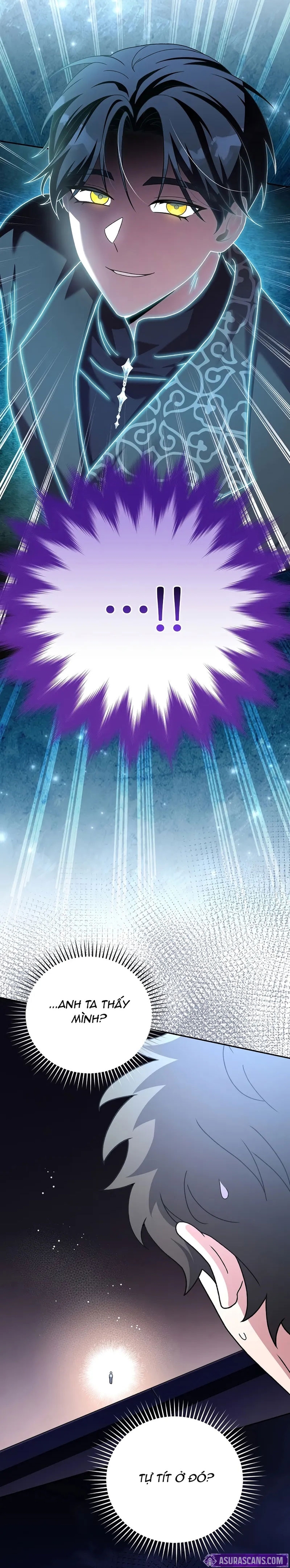 Nhân Vật Ngoài Lề Tiểu Thuyết: Chapter 128