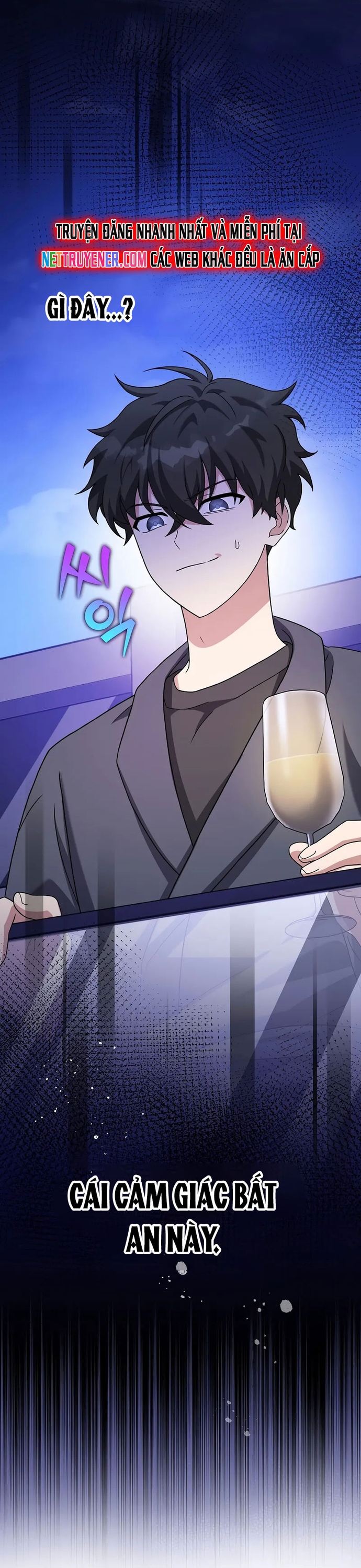 Nhân Vật Ngoài Lề Tiểu Thuyết: Chapter 128