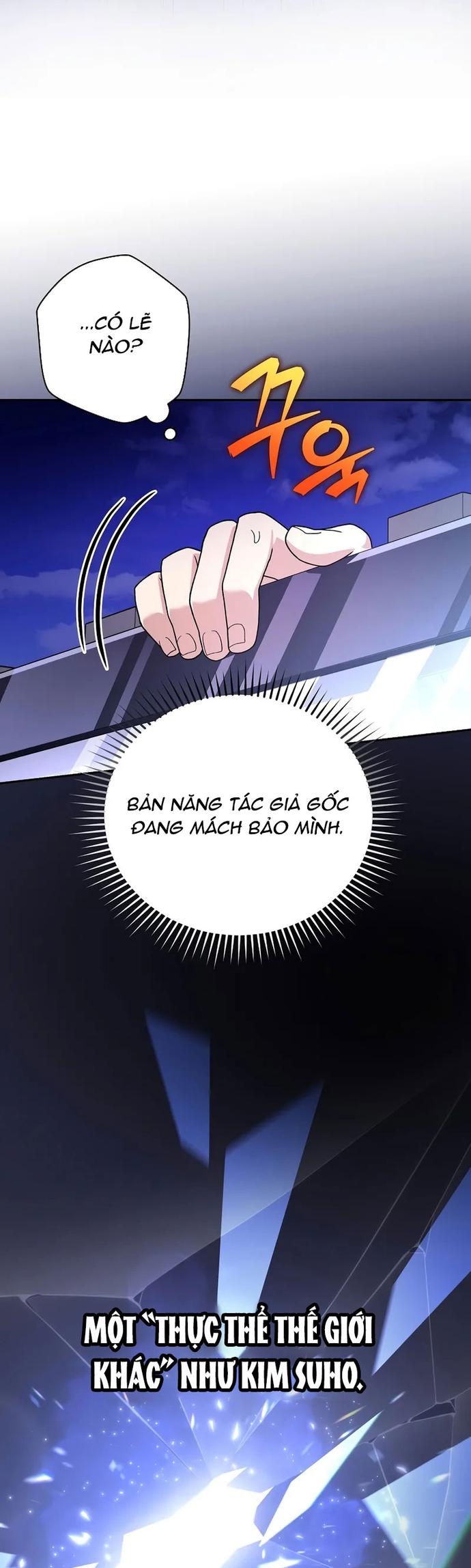 Nhân Vật Ngoài Lề Tiểu Thuyết: Chapter 128