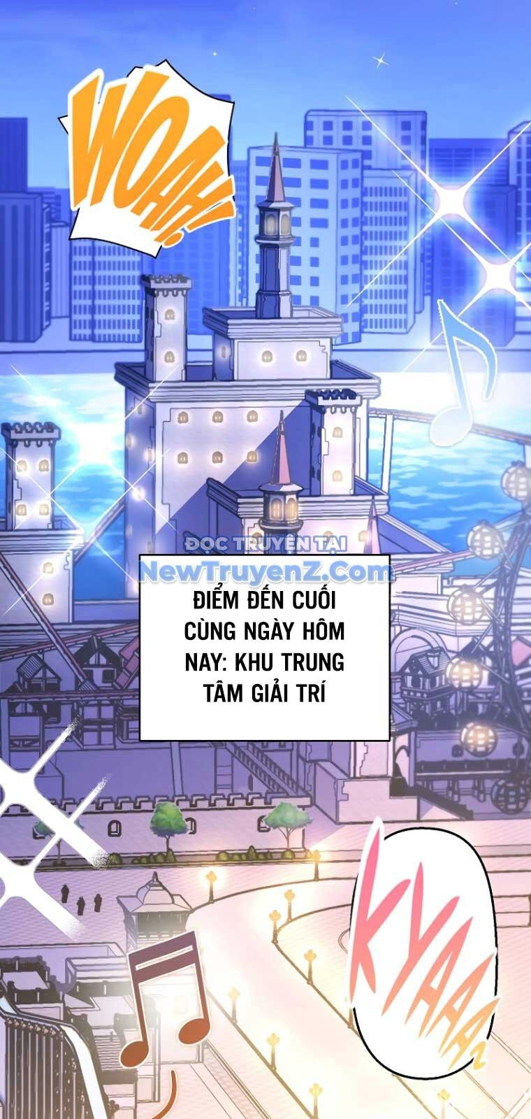 Nhân Vật Ngoài Lề Tiểu Thuyết: Chapter 129